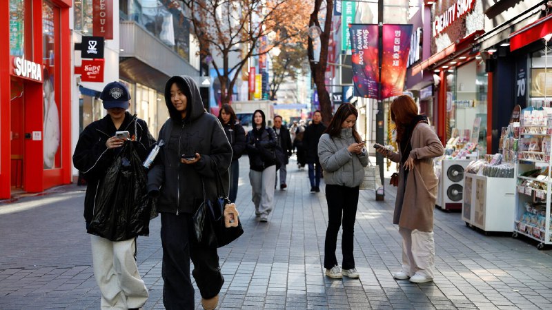 Google Maps makes another pitch for better South Korean data
