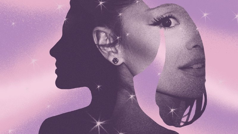 Ariana Grande and the Disappointment of Diagnosis