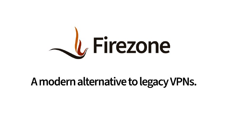GitHub - firezone/firezone: Enterprise-ready zero-trust access platform built on WireGuard®.