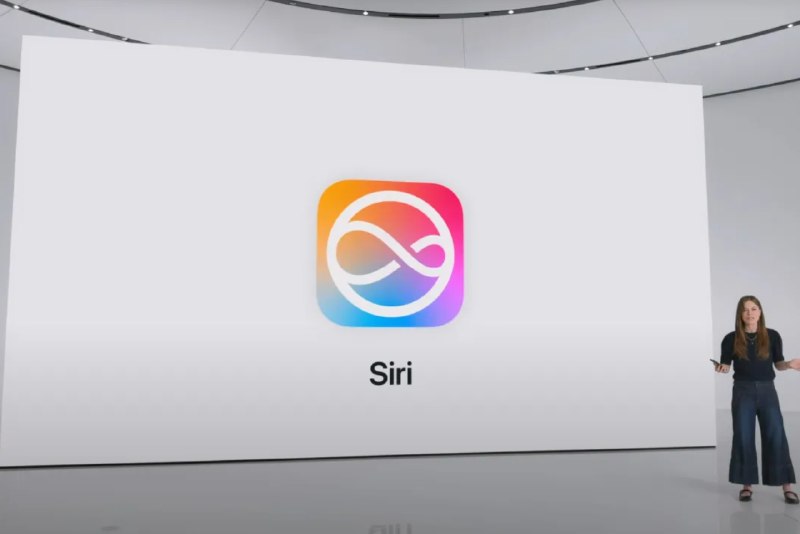 刚刚，苹果版 ChatGPT 曝光，AI Siri 将接管你 iPhone 上的一切