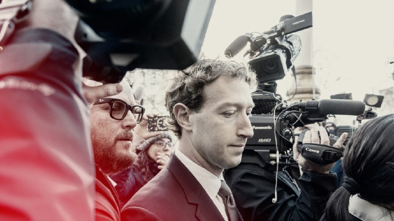 Five men control AI. Who should control them? | The Economist Insider