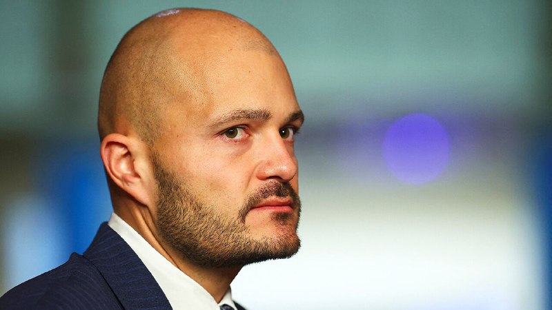 How war has made a 33-year-old the Czech Republic’s richest man