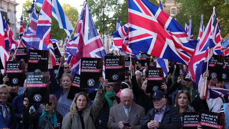 To fight antisemitism, first grasp where it comes from