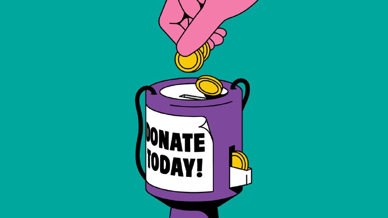 Tax breaks for charity donations are a poor way to do good