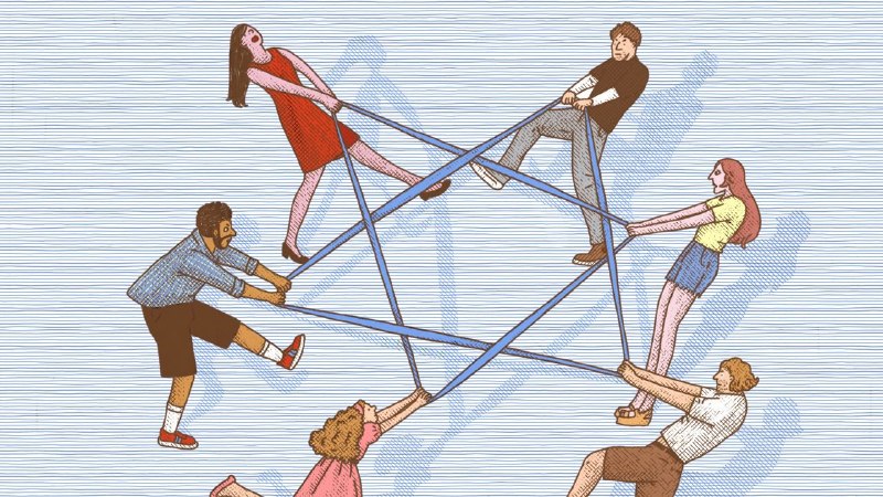 “Birthright” and “Giant” Tackle Jewish Identity