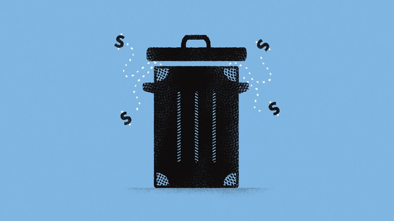 Time to buy the most rubbish stocks you can find