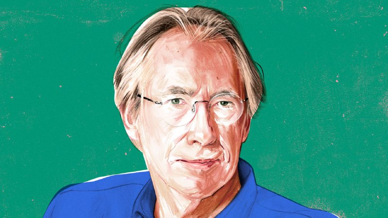 Ian McEwan on Imagining the World After Disaster