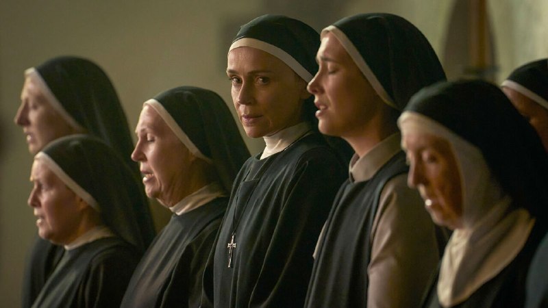 What to watch this week