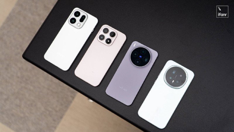 标准版的存在感之战！「荣米OV」四大金刚标准版横评