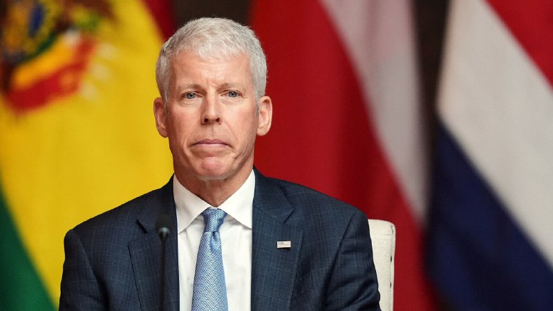 The administration befuddles the oil market | Latest US politics news from The Economist