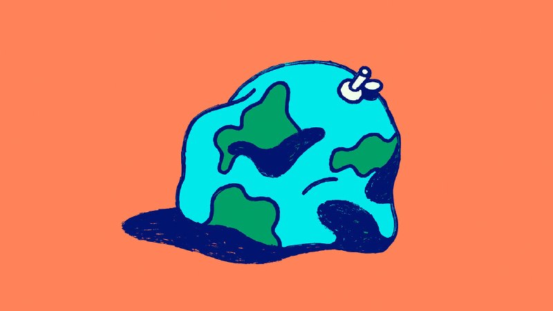 Imagining a world without a safe asset&nbsp;