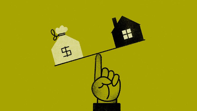 Is it better to rent or buy?