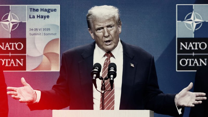 Could NATO survive without America? | The Economist Insider