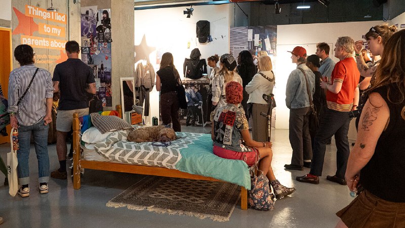 Plot Twist newsletter: The art of adolescence