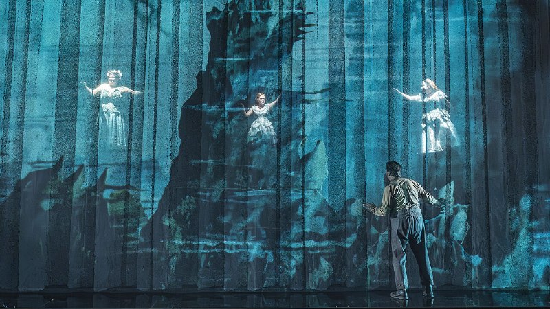 Why you should sit through 15 hours of opera