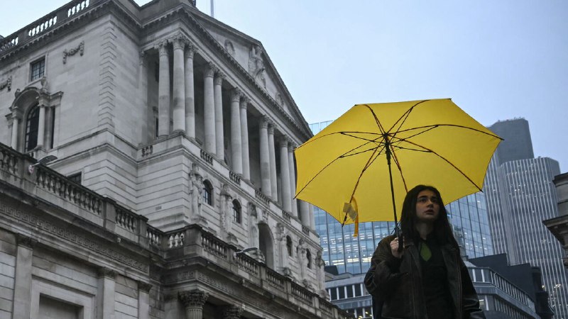 Nigel Farage’s dangerous proposal on central-bank reserves