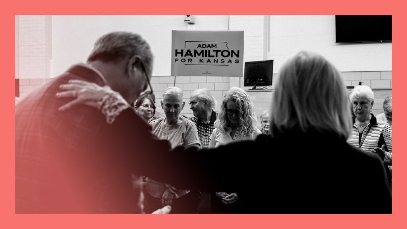 The Christian vote