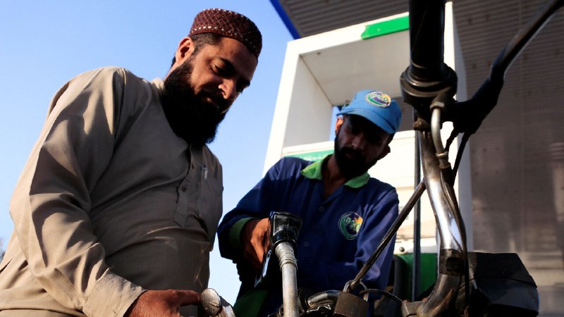 Pakistan’s deft diplomacy is an economic blessing. And a curse