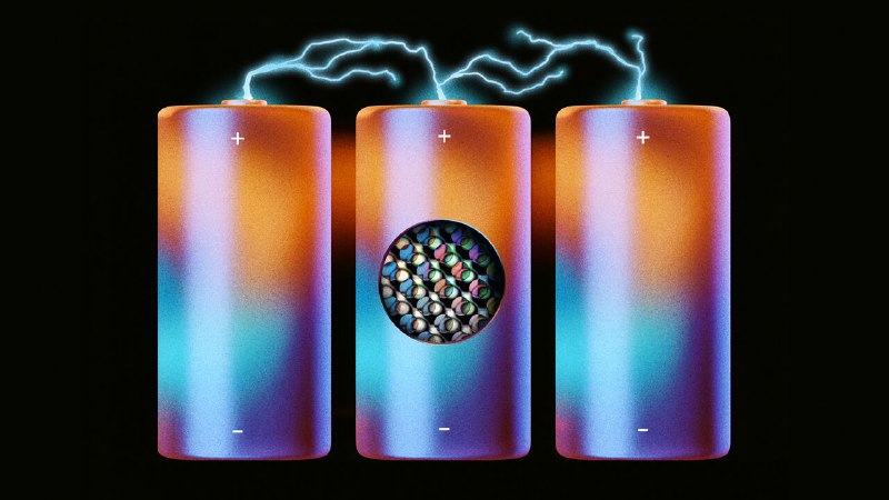 Breakthroughs for batteries could soon make them much better