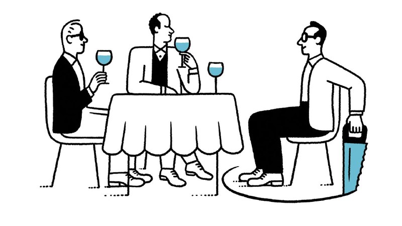 Escape Rooms for Middle-Aged People