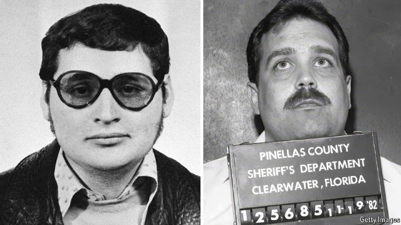 What do a spoiled Venezuelan and poor Texan have in common?