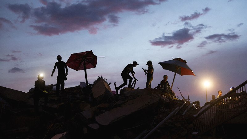 Unpacking Venezuela’s peculiar debt restructuring