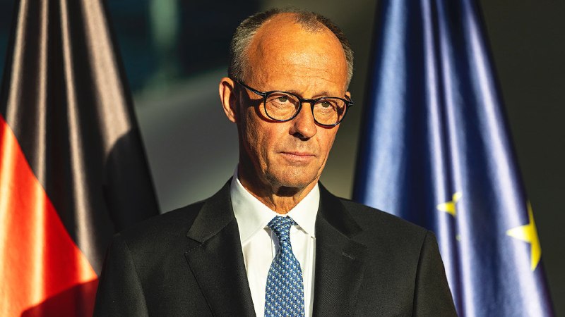 Friedrich Merz can’t go on like this