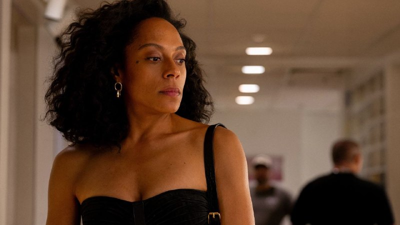 The Blistering Hollywood Satire of “Misty Green”