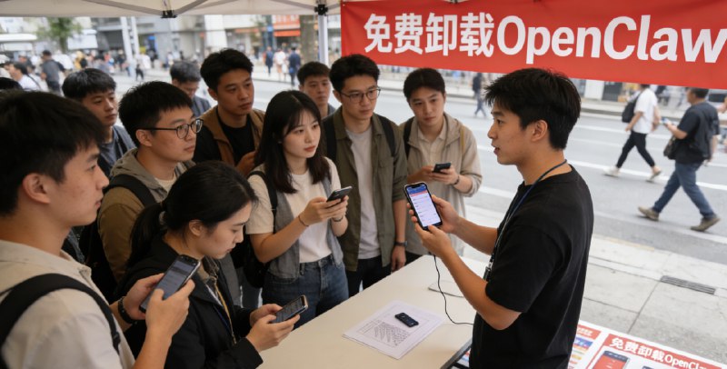 🦞 龙虾卸载指南