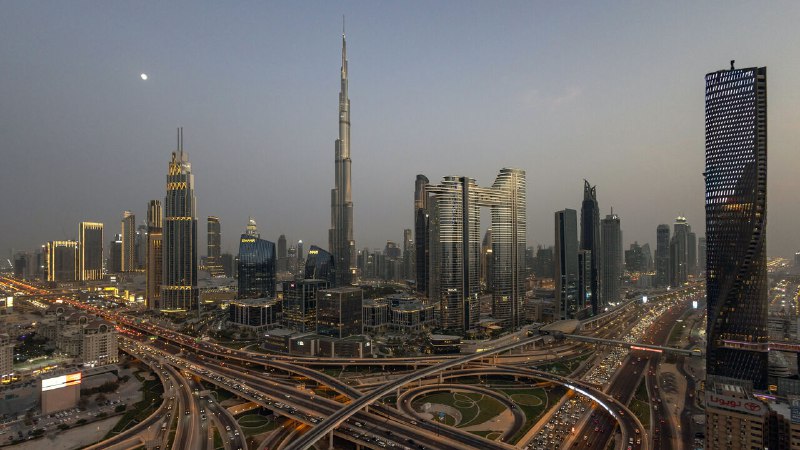 Why the Gulf’s most powerful countries are at odds