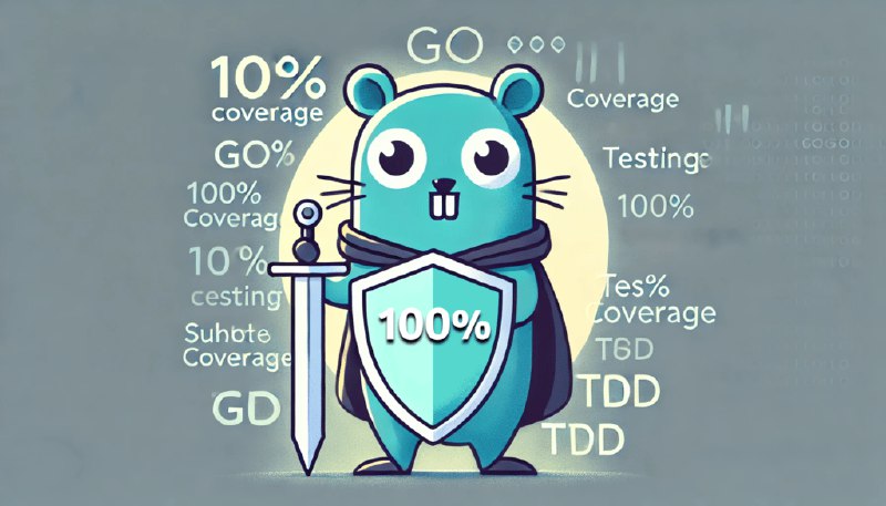GitHub - vladopajic/go-test-coverage: go-test-coverage is a tool designed to report issues when test coverage falls below a specified…