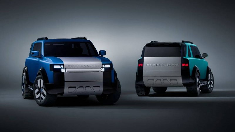 华为、宁德时代、高通齐聚！奇瑞捷豹路虎重启「神行者」，首款车型为 800V 增程