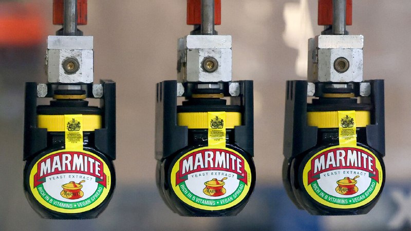 Big food’s troubles go from bad to worse