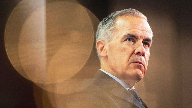 Mark Carney’s honeymoon is about to get even better