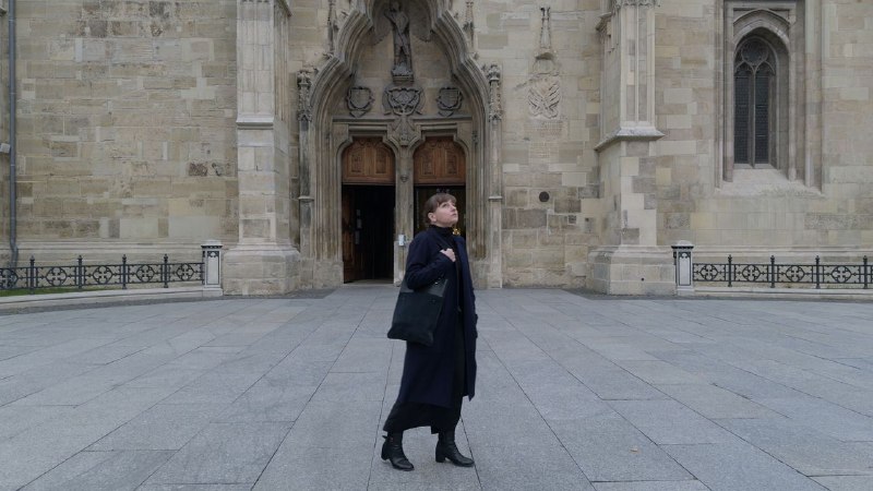 In “Kontinental ’25,” a Guilty Conscience Isn’t Enough