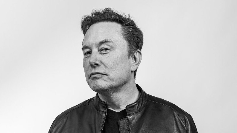 Should you be afraid of Elon Musk?