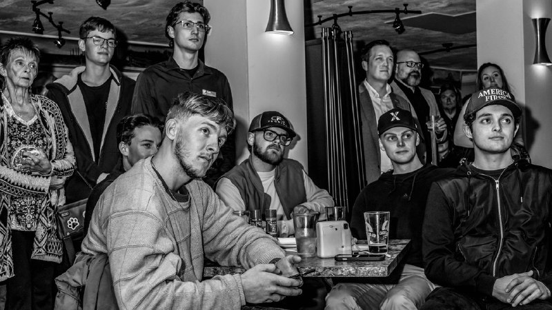 How the Internet Fringe Infiltrated Republican Politics