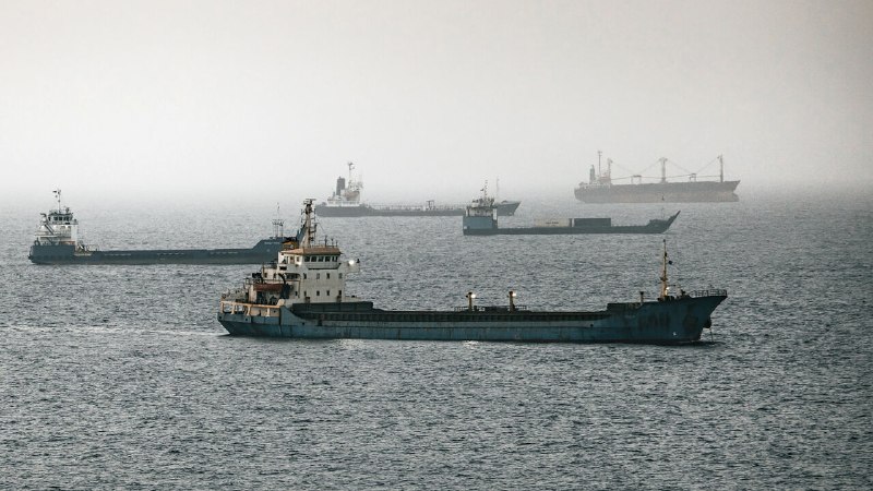 Oil markets are on edge again