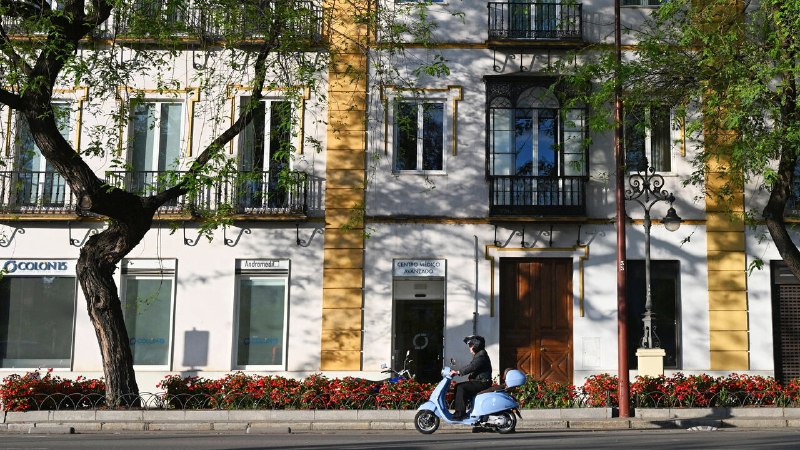 To understand European voters’ anger, look at their rent bills