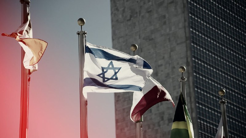 Is Israel alone? | The Economist Insider