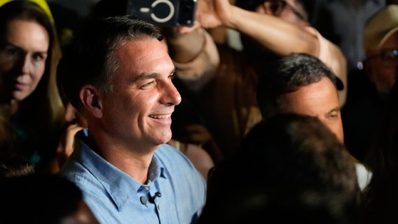 El Boletín newsletter: Get ready for Bolsonaro the sequel