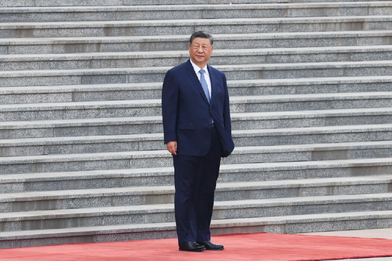 为什么说习近平手握王牌、不需要与特朗普达成协议