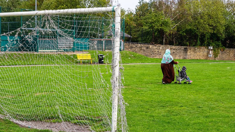 Islamism is a threat to Britain. Islam is not
