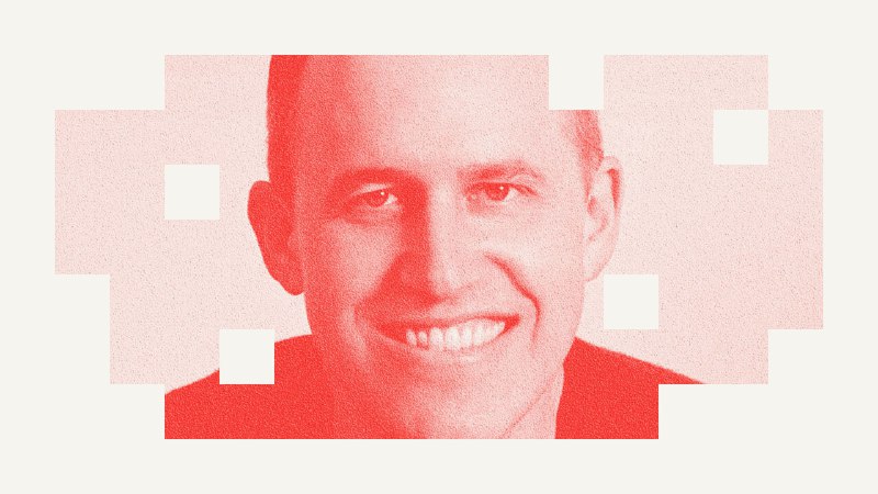 Interview: Bret Taylor of Sierra and OpenAI