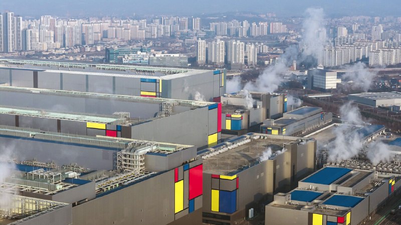 South Korea’s AI industrial policy meets the energy shock