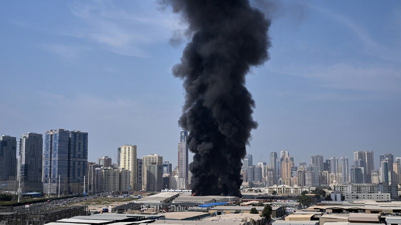 Should the Gulf states join attacks on Iran?