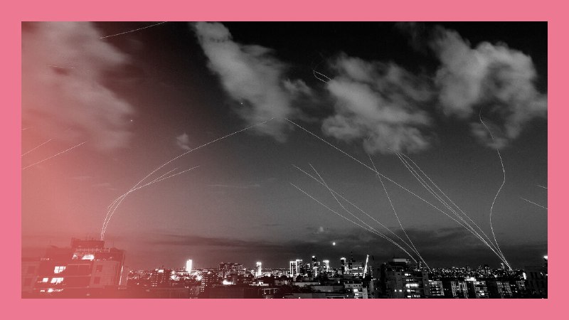 A widening war in the Middle East