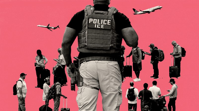 What Was Behind the T.S.A. Meltdown?