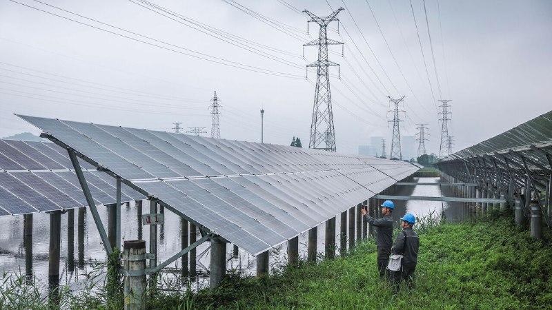 How big are China’s emerging industries?