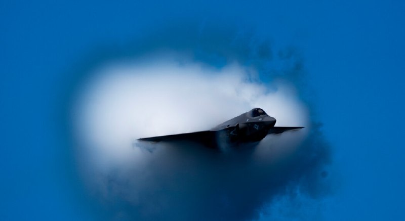 美国情报官员：中国试图通过沙特获取F-35战斗机技术